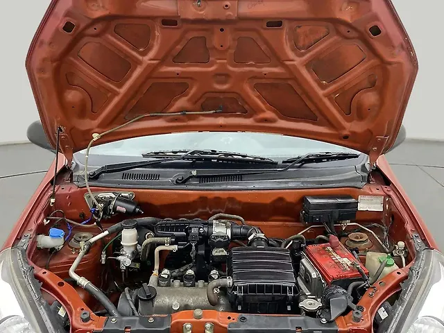 Used Maruti Suzuki Alto 800 [2016-2019] LXi in Hyderabad