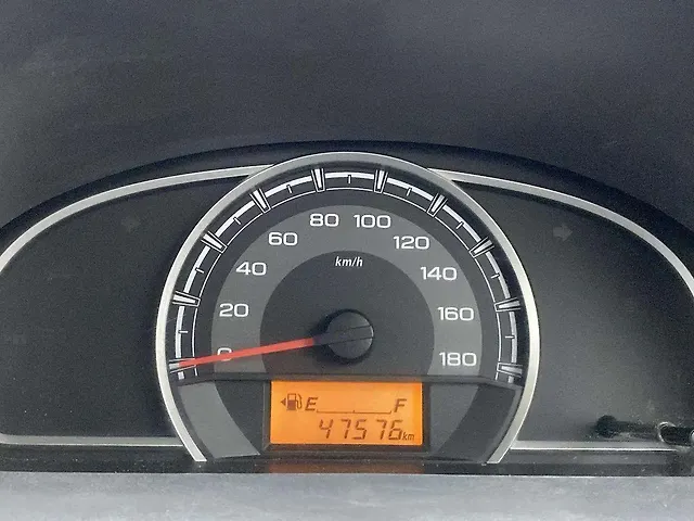 Used Maruti Suzuki Alto 800 [2016-2019] LXi in Hyderabad