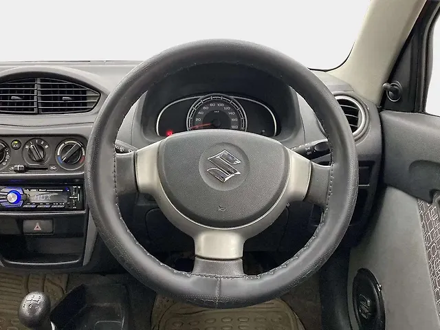 Used Maruti Suzuki Alto 800 [2016-2019] LXi in Hyderabad