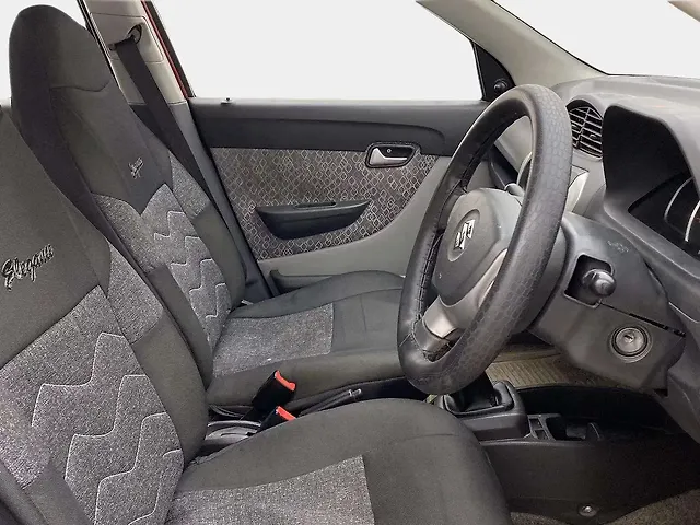 Used Maruti Suzuki Alto 800 [2016-2019] LXi in Hyderabad
