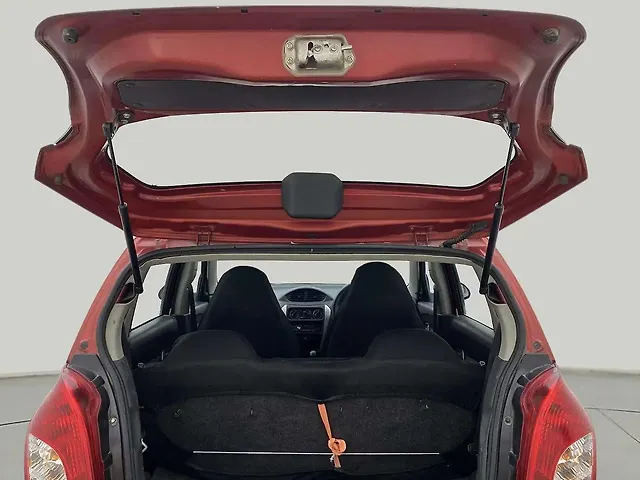 Used Maruti Suzuki Alto 800 [2016-2019] LXi in Hyderabad