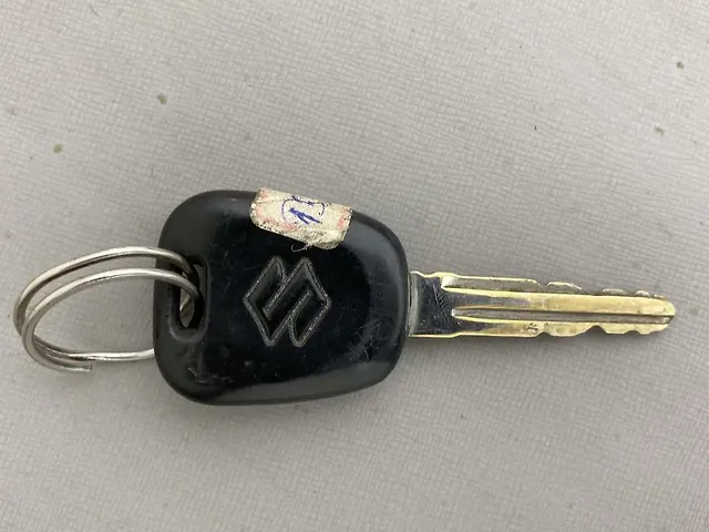 Used Maruti Suzuki Alto 800 [2016-2019] LXi in Hyderabad