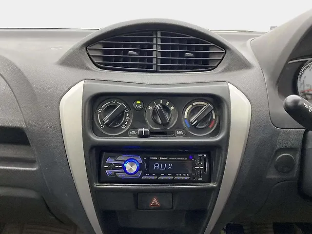 Used Maruti Suzuki Alto 800 [2016-2019] LXi in Hyderabad