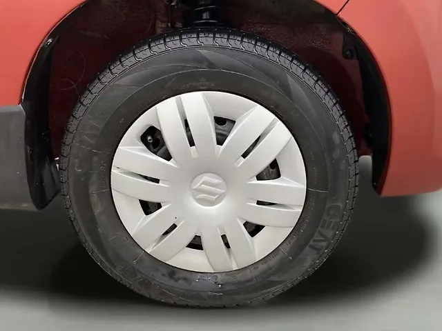 Used Maruti Suzuki Alto 800 [2016-2019] LXi in Hyderabad