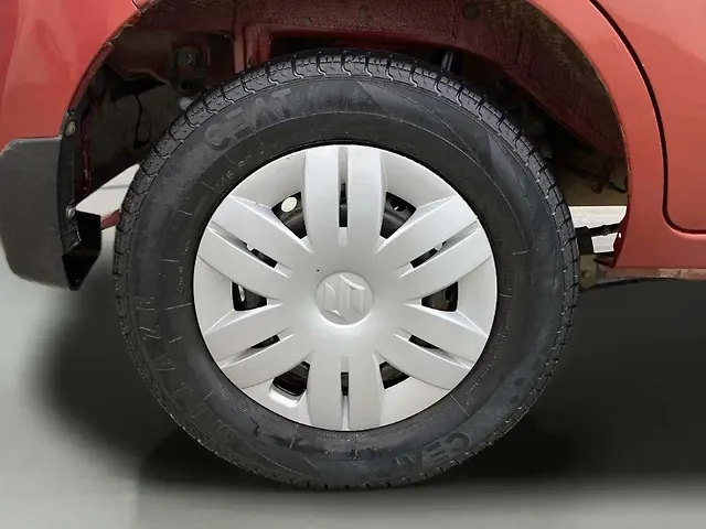 Used Maruti Suzuki Alto 800 [2016-2019] LXi in Hyderabad