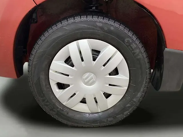Used Maruti Suzuki Alto 800 [2016-2019] LXi in Hyderabad