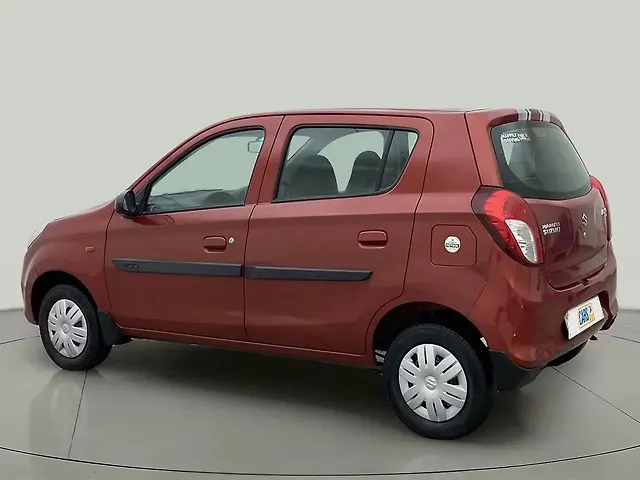 Used Maruti Suzuki Alto 800 [2016-2019] LXi in Hyderabad