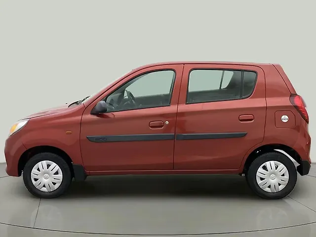 Used Maruti Suzuki Alto 800 [2016-2019] LXi in Hyderabad