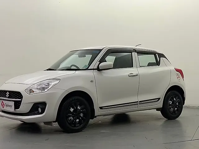 Used 2023 Maruti Suzuki Swift in Delhi