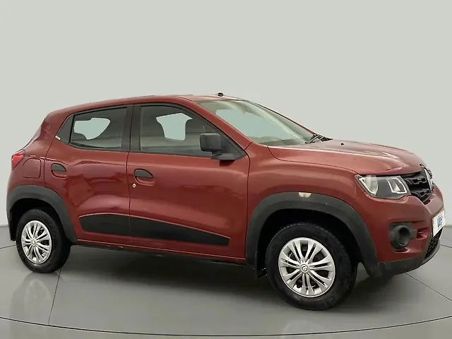 Used 2015 Renault Kwid in Delhi