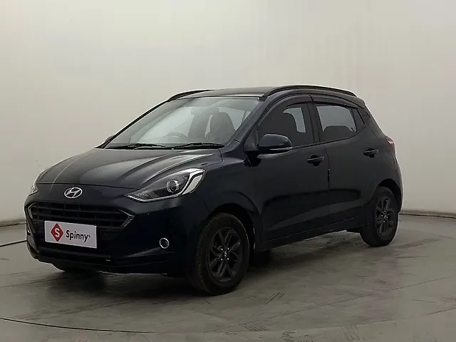 Used 2022 Hyundai Grand i10 NIOS in Hyderabad