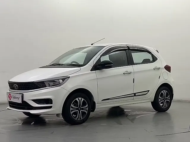 Used 2024 Tata Tiago in Ghaziabad