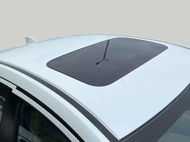 Used Honda City 4th Generation ZX CVT Petrol [2017-2019] in Indore