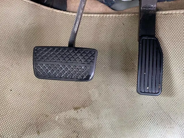 Used Honda City 4th Generation ZX CVT Petrol [2017-2019] in Indore