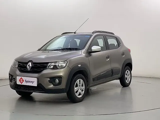 Used 2016 Renault Kwid in Bangalore