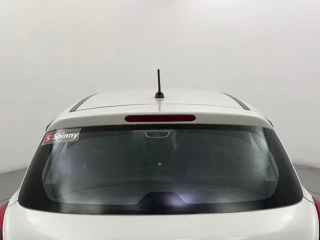 Used Maruti Suzuki Swift [2014-2018] Lxi (O) [2014-2017] in Delhi