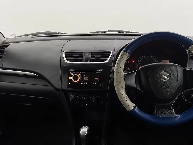 Used Maruti Suzuki Swift [2014-2018] Lxi (O) [2014-2017] in Delhi