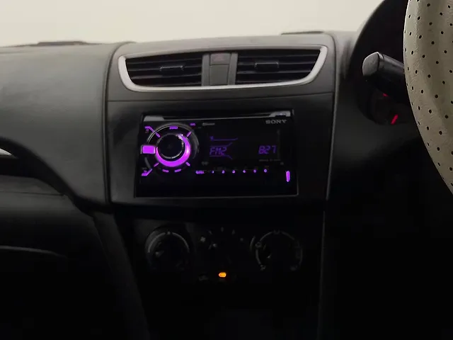 Used Maruti Suzuki Swift [2014-2018] Lxi (O) [2014-2017] in Delhi