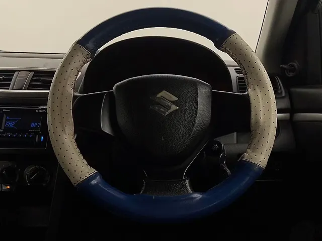Used Maruti Suzuki Swift [2014-2018] Lxi (O) [2014-2017] in Delhi