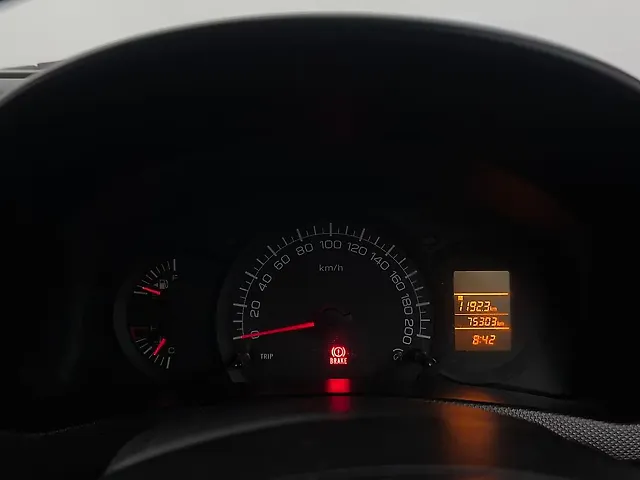 Used Maruti Suzuki Swift [2014-2018] Lxi (O) [2014-2017] in Delhi