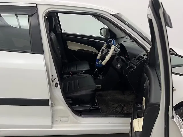 Used Maruti Suzuki Swift [2014-2018] Lxi (O) [2014-2017] in Delhi