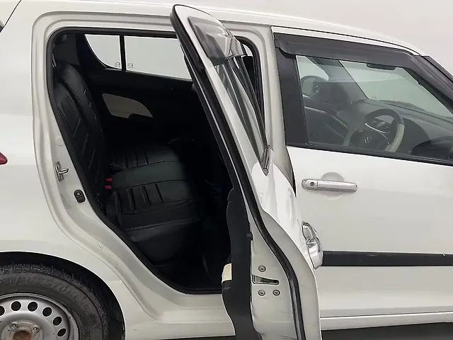 Used Maruti Suzuki Swift [2014-2018] Lxi (O) [2014-2017] in Delhi