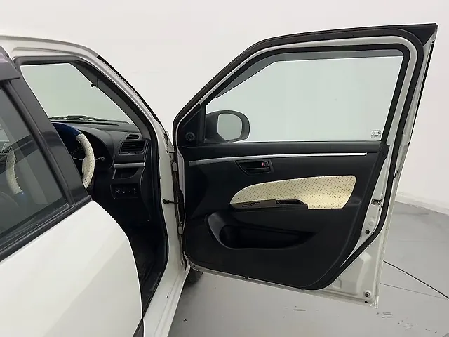 Used Maruti Suzuki Swift [2014-2018] Lxi (O) [2014-2017] in Delhi