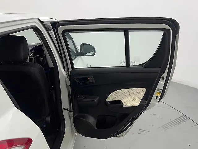 Used Maruti Suzuki Swift [2014-2018] Lxi (O) [2014-2017] in Delhi