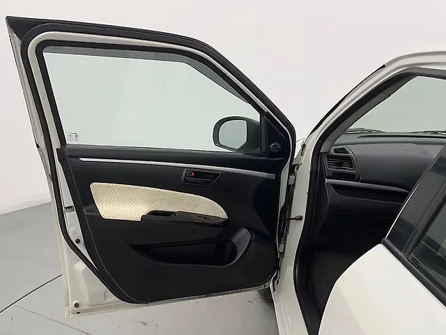 Used Maruti Suzuki Swift [2014-2018] Lxi (O) [2014-2017] in Delhi