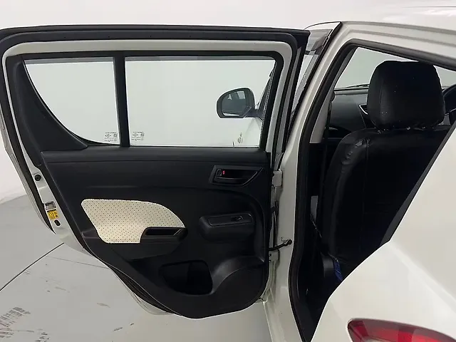 Used Maruti Suzuki Swift [2014-2018] Lxi (O) [2014-2017] in Delhi