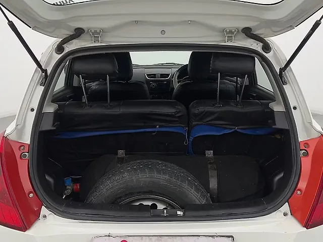Used Maruti Suzuki Swift [2014-2018] Lxi (O) [2014-2017] in Delhi