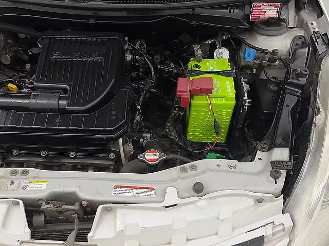 Used Maruti Suzuki Swift [2014-2018] Lxi (O) [2014-2017] in Delhi