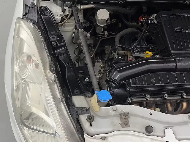 Used Maruti Suzuki Swift [2014-2018] Lxi (O) [2014-2017] in Delhi