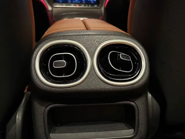 Used Mercedes-Benz GLC 300 4MATIC in Mumbai