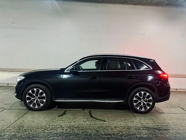 Used Mercedes-Benz GLC 300 4MATIC in Mumbai