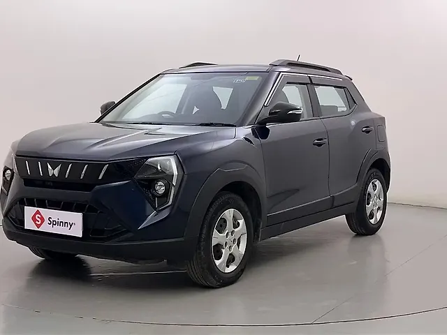 Used 2024 Mahindra XUV300 in Bangalore