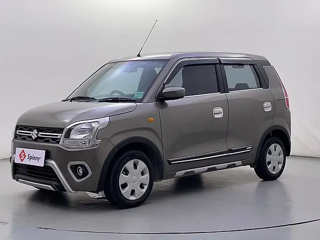 Used 2022 Maruti Suzuki Wagon R in Bangalore