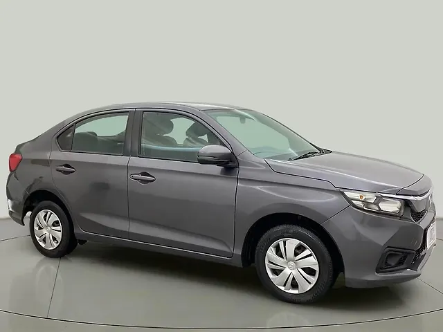 Used 2019 Honda Amaze in Pune