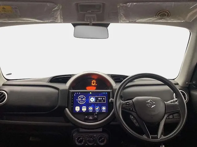 Used Maruti Suzuki S-Presso [2019-2022] VXi Plus in Delhi