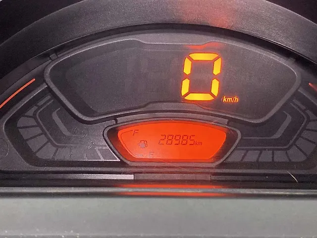Used Maruti Suzuki S-Presso [2019-2022] VXi Plus in Delhi