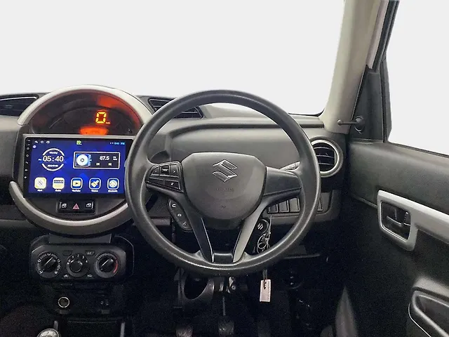 Used Maruti Suzuki S-Presso [2019-2022] VXi Plus in Delhi
