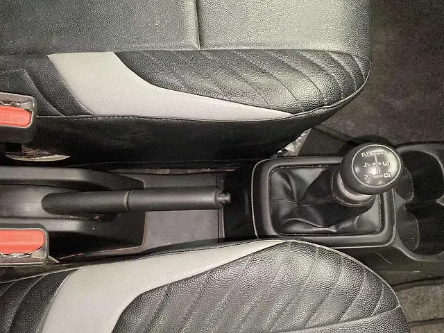 Used Maruti Suzuki S-Presso [2019-2022] VXi Plus in Delhi