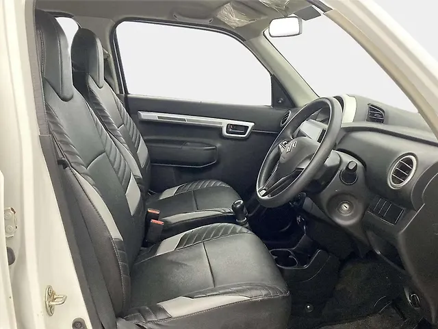 Used Maruti Suzuki S-Presso [2019-2022] VXi Plus in Delhi