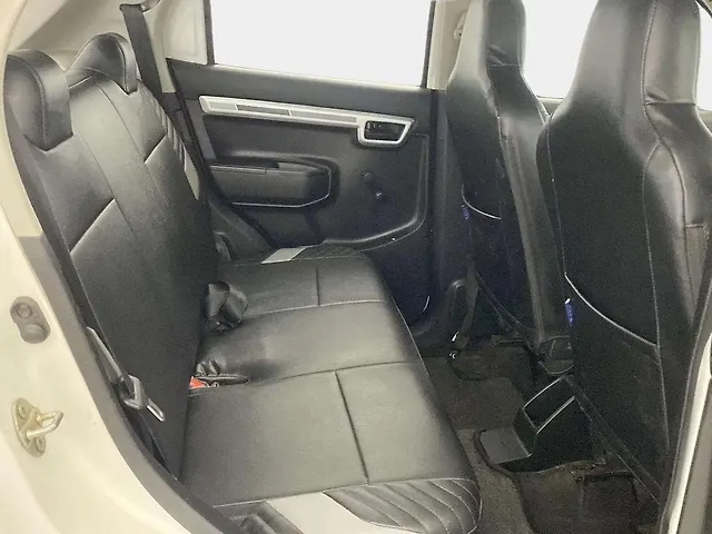 Used Maruti Suzuki S-Presso [2019-2022] VXi Plus in Delhi