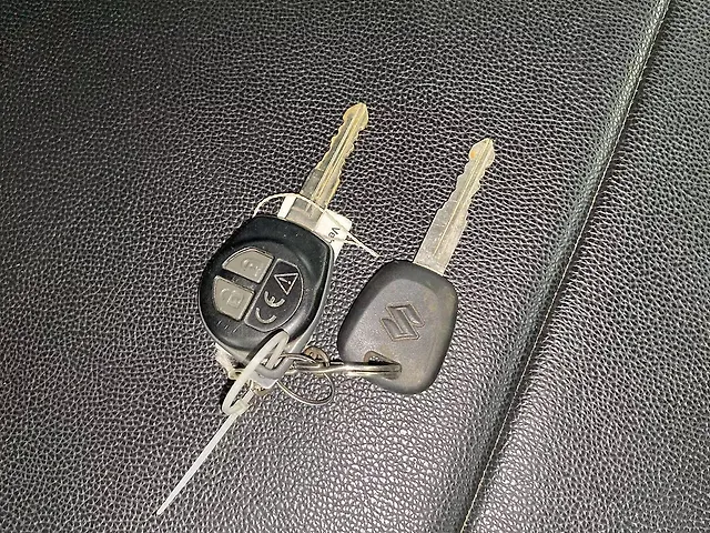 Used Maruti Suzuki S-Presso [2019-2022] VXi Plus in Delhi