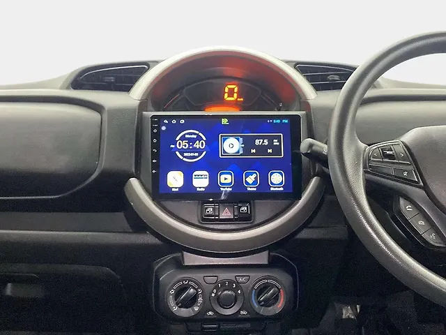 Used Maruti Suzuki S-Presso [2019-2022] VXi Plus in Delhi