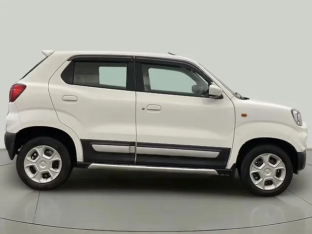 Used Maruti Suzuki S-Presso [2019-2022] VXi Plus in Delhi
