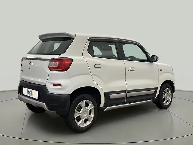 Used Maruti Suzuki S-Presso [2019-2022] VXi Plus in Delhi