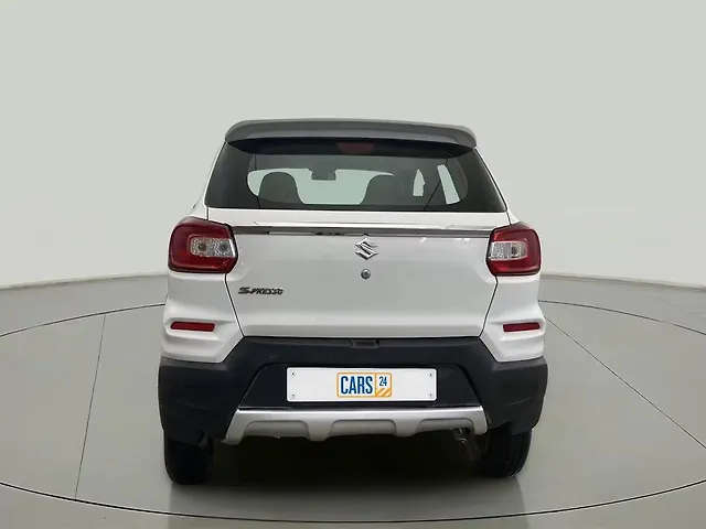 Used Maruti Suzuki S-Presso [2019-2022] VXi Plus in Delhi