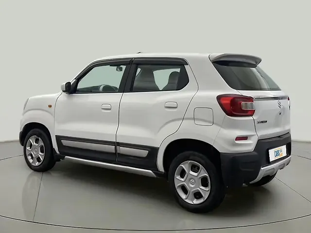 Used Maruti Suzuki S-Presso [2019-2022] VXi Plus in Delhi